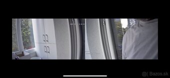 Dvojita vonkajsia bezpecnostna WIFI kamera 4MP 8MP iCSee - 5