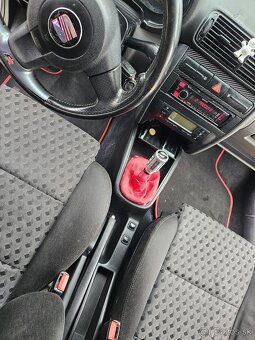 Seat leon 1.9 tdi 81kw 2001 - 5