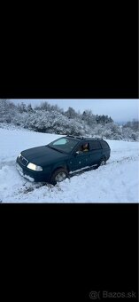Škoda octavia 1 4x4 arl 110kw - 5