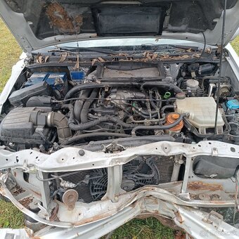 Suzuki Grand Vitara - 5