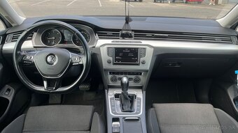VW passat b8 - 5