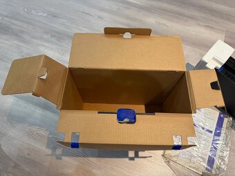 Sony Playstation 2 NTSC nefunkčný - 5