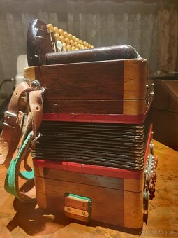 Heligonka Stibitz 3 hlas - 5