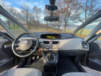 Citroën Grand Picasso - 5