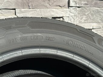 205/55 R16 91H letné BARUM - 5