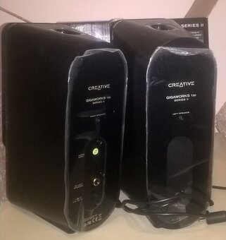 Creative T20 Series II GigaWorks - 5