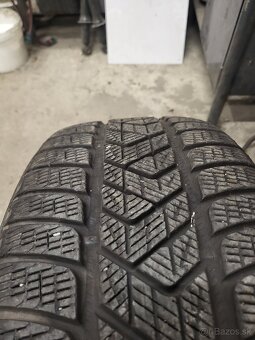 Pirelli SCORPION WINTER - 5