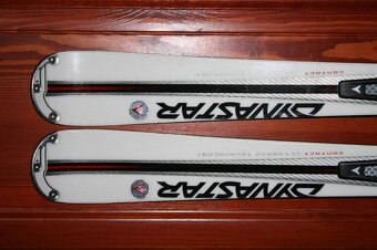 lyže dynastar 172 cm - 5