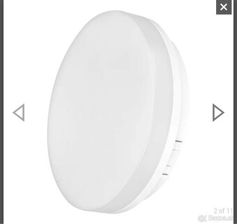 Emos LED svietidlo TORI - 5