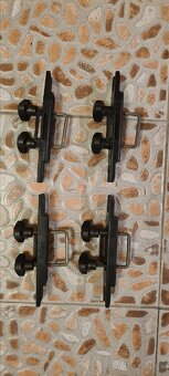 Thule box 220x50x30cm - 5