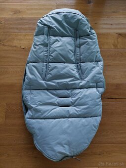 Detsky fusak Elodie - 5