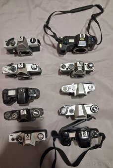 Pokazené zrkadlovky - 5