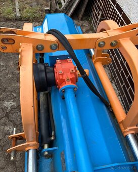 Mulčovač Stark 220cm - 5