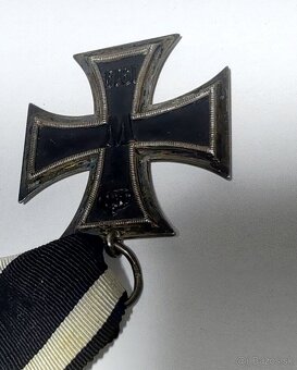 Železný kríž 2. trieda - 5