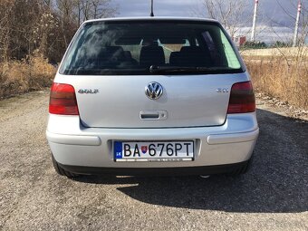 GOLF 4 GTI - 5