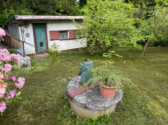 Chata Čeladná 3+1 pozemek cca 1300m2 - 5