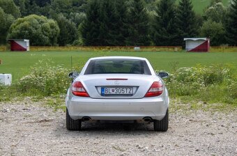 Mercedes-Benz SLK 350 - 5