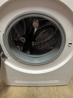 Siemens so sušičkou 7/4 kg - 5