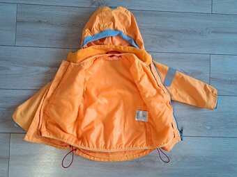 Reima bunda 3 v 1, 98 - 5