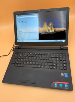 Notebook Lenovo IdeaPad 100 N3540 / 8GB RAM / 256GB SSD - 5