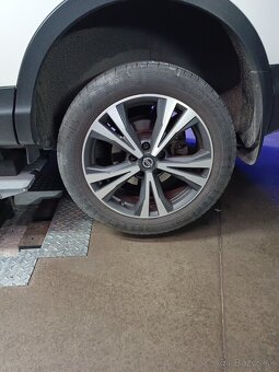 Letné pneumatiky 215/55/R16/99V - 5