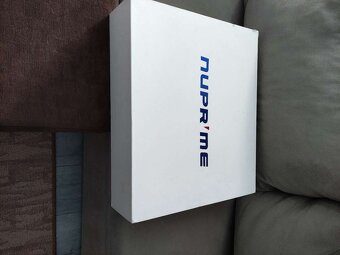 Nuprime IDA16 high end digital amplifier - 5