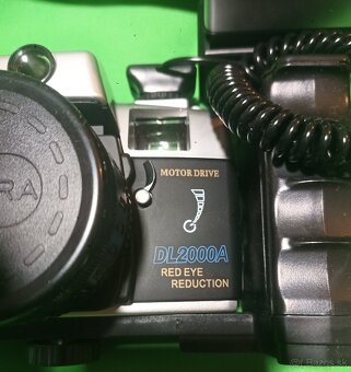 Canomatica s bleskom - 5