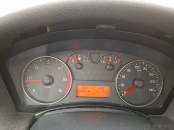 Fiat Stilo 1.9 JTD - 5