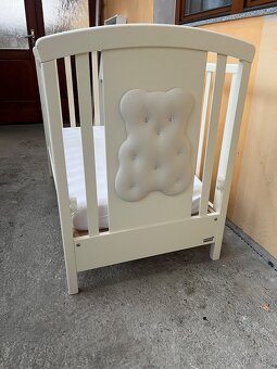 Detska postielka erbesi - 5