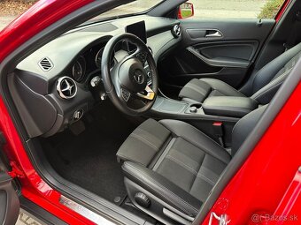 Mercedes Benz GLA 180 d - 5