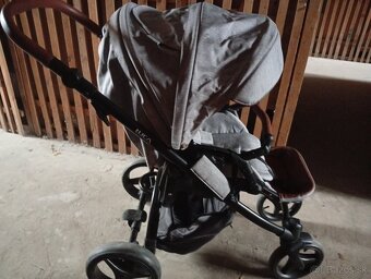 Bebetto Luca 3kombinacia - 5