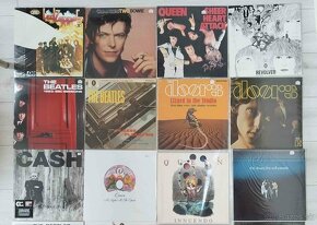 New Press LP II. - 5