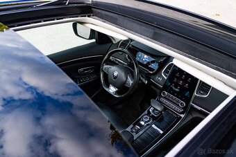 Renault Espace Initiale Paris 147kW / Panoráma / LED Matrix - 5