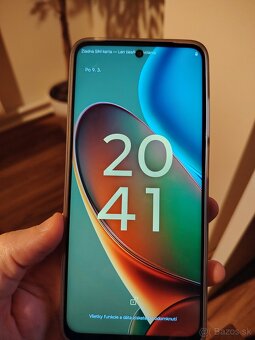 Motorola G15 8gb/256GB - 5