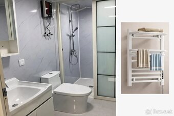 Modulárny kontajnerový dom (13m²) - 5