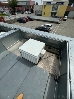 Chladiaca vitrina Arneg Osaka 3A - posledný kus - 5