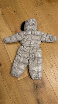 Zimný overal MONCLER - 5