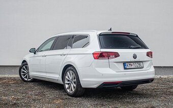 Volkswagen Passat Variant 2.0 TDI DSG - 5