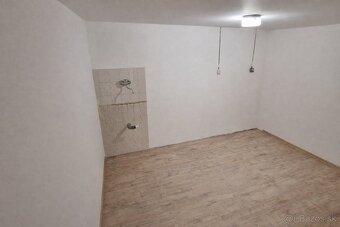 Prenájom priestoru - 5