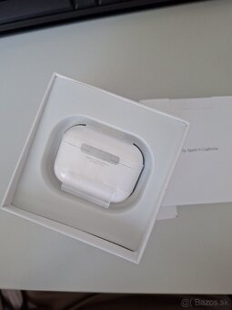 Air Pods Pro-repliky - 5