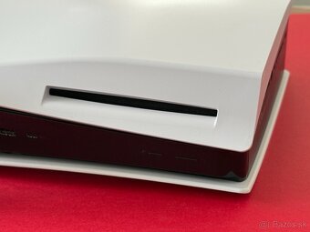 PlayStation 5 CFI-1116A 825GB Disc Edition - 5