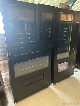 Predam predajný automat RE:Vend - 5