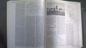 Malá československá encyklopedie 5 dielov - 5
