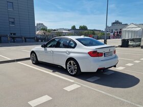 BMW F30 335i xDrive - 5