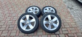 SKODA,VW,AUDI,SEAT 5X112 - 5