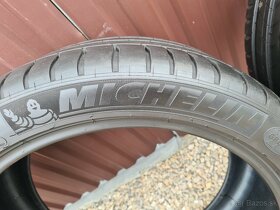 265/40 R21 Michelin Latitude Sport 3-suv-2ks - 5