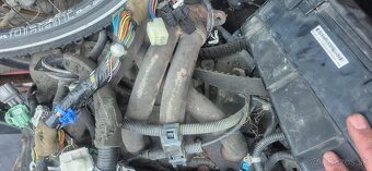 HONDA ACCORD, motor 1.8i - 5