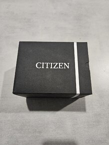 Vymením solárne hodinky Citizen eco-drive v hodnote 193,-€ - 5