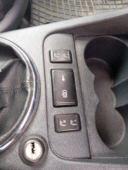 Skoda Fabia kombi 2 - 5