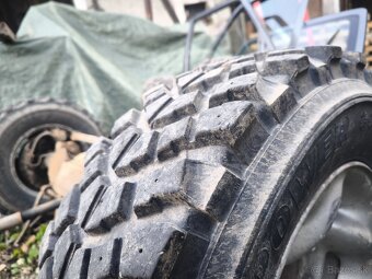 235 75 R15 truck 2000 - 5